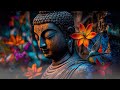 The Sound of Inner Peace | Soothing Meditative Ambient Music - Deep Relaxation and Healing