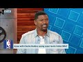 Stephen A., Jalen Rose get into heated debate over Barkley’s super teams comments | Get Up! | ESPN