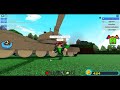 m1a1 abrams tank showcase (part 2) |build a boat for treasure roblox|