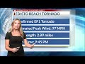 Josh and Grace Tropical Storm Debby morning update (8-7)