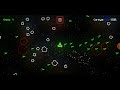 Pew Pew Live: A Single Attempt At Asteroids