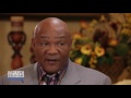 George Foreman: Was Rumble in the Jungle fixed?