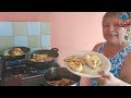 cocinando pollo guisado #sonsonate #sansalvador ##viral