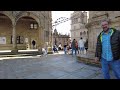 Santiago de Compostela 2024 SPAIN - Exploring the UNESCO World Heritage Old Town Centre