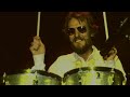 Ginger Baker Never Got Along With Jack Bruce, But He Still Formed Cream With Clapton, He's Unstable!