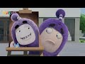 Chilli Champion! | 2 HOUR Compilation | BEST of Oddbods Marathon | Funny Kids Cartoons