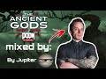 Jupiter - Blood Swamps (If it was mixed by Mick Gordon)