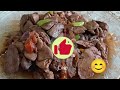 How to cook best  Sauteed chicken livers  ( delicious simple recipe)