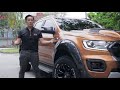 How to Choose Wheels for FORD RANGER
