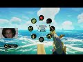 What to do in Sea of Thieves
