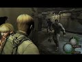 Resident Evil 4 (2005) - Part 20B: Lotus Prince Let's Play