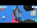 Titan speaker man pixel in stumble guys workshop map gameplay #stumbleguys #skibiditoilet #dafugboom