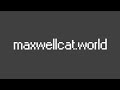 Main Theme (Stock Market) (Short Version) - maxwellcat.world