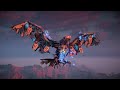 STORMBIRD - Everything You Need To Know - Horizon Forbidden West Machine Spotlight