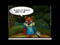 Let's Play Conker's Bad Fur Day [Part 1] ~ Drunk as a... Squirrel