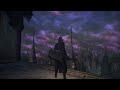 Skies of Yharnam (Bloodborne)