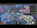 #04🎖️ALEMANIA 3er REICH- GAMEPLAY DE HOI4 - EN ESPAÑOL