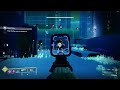 Solo Grandmaster Nightfall - Hypernet Current (Hunter: Nightstalker) [Destiny 2]