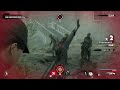 Decapitating Zombies:Zombie Army 4 Walkthrough #gameplaywalkthrough #zombiesurvival #gaming