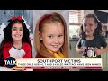 Three Girls Killed In Southport Knife Attack Named As Families Pay Tribute