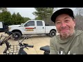 Anywhere Trike Rugged Edition / Electric Bike / Hunting Bike