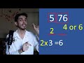 How to calculate faster than a Calculator- Square Root Mental Maths - 9