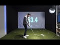 How to hit your driver over 300 yards with a effortless golf swing!