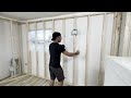 Step By Step: From Bedroom To Pro Studio - Part 1: Framing
