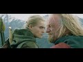 The Wolves of Isengard Scene 2- The Two Towers