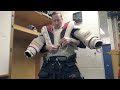 Goalie Equipment Tutorial W/ Eric Levine