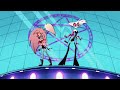 Angel Dust - Hazbin Hotel - Don’t Start Now - Dua Lipa AMV