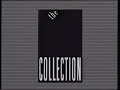 The Video Collection 1984 Logo Reversed