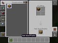 Minecraft but I sped it up because I tested positive for COVID-19