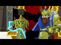 AQW Alteon is Evil