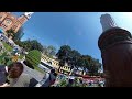 Ho Chi Minh City Saigon Norte Dame Basicilla church theta360