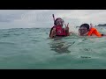 Under sea experience at Sattahip Chonburi | Thailand tour 2024