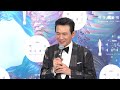 [60회 백상 백스테이지] 영화부문 남자 최우수 연기상 - 황정민 | JTBC 240507 방송