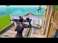 12 year old terrorizing the Fortnite community...