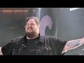 JELLYROLL BRINGS OUT HIS SISTER & She SINGS THE HOUSE DOWN @ Jingle Ball 2023 Philadelphia