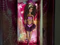 #Hi Barbie Carnival or Carnival Treats hosted by Marna@DollsRescued, Dorie@DoriesDollies