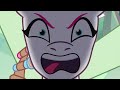 The Ponies as Babies!!! So Cute | KIDS CARTOON COMPILATION | Full Episodes