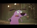SCOOBY DOO FANBOY REACTS TO SCOOBY DOO VS COURAGE THE COWARDLY DOG DEATH BATTLE