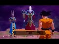 Dragon Ball Z: Kakarot - Super Saiyan Blue Goku & Vegeta Vs Golden Freiza Boss Fight & Ending!