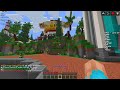 Competing in A Real Minecraft Championship! | PMCC