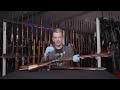 When is a rifle not a rifle? The Sealed Pattern Baker with firearms expert Jonathan Ferguson.