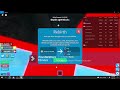 Hitting 5k rebirths in Treasure hunting simulator (Roblox)