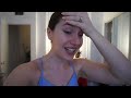 🩰 30 year old ballet beginner is violently humbled by FIRST POINTE CLASS ✨ *EMOTIONAL*