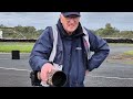 Athboy Karting Senior Open Race 1 IMC Season Finale Kirkistown