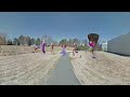 FIND The Amazing Digital Circus Running - The Amazing Digital Circus Finding Challenge 360° VR Video