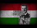 I'm a soldier of Horthy Miklós / Horthy Miklós katonája vagyok - Hungarian WW2 song / Magyar 2VH dal